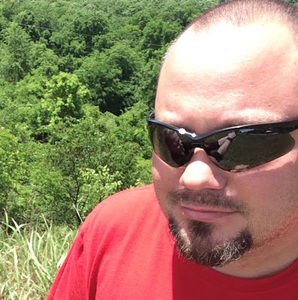 Meet your Posher, William